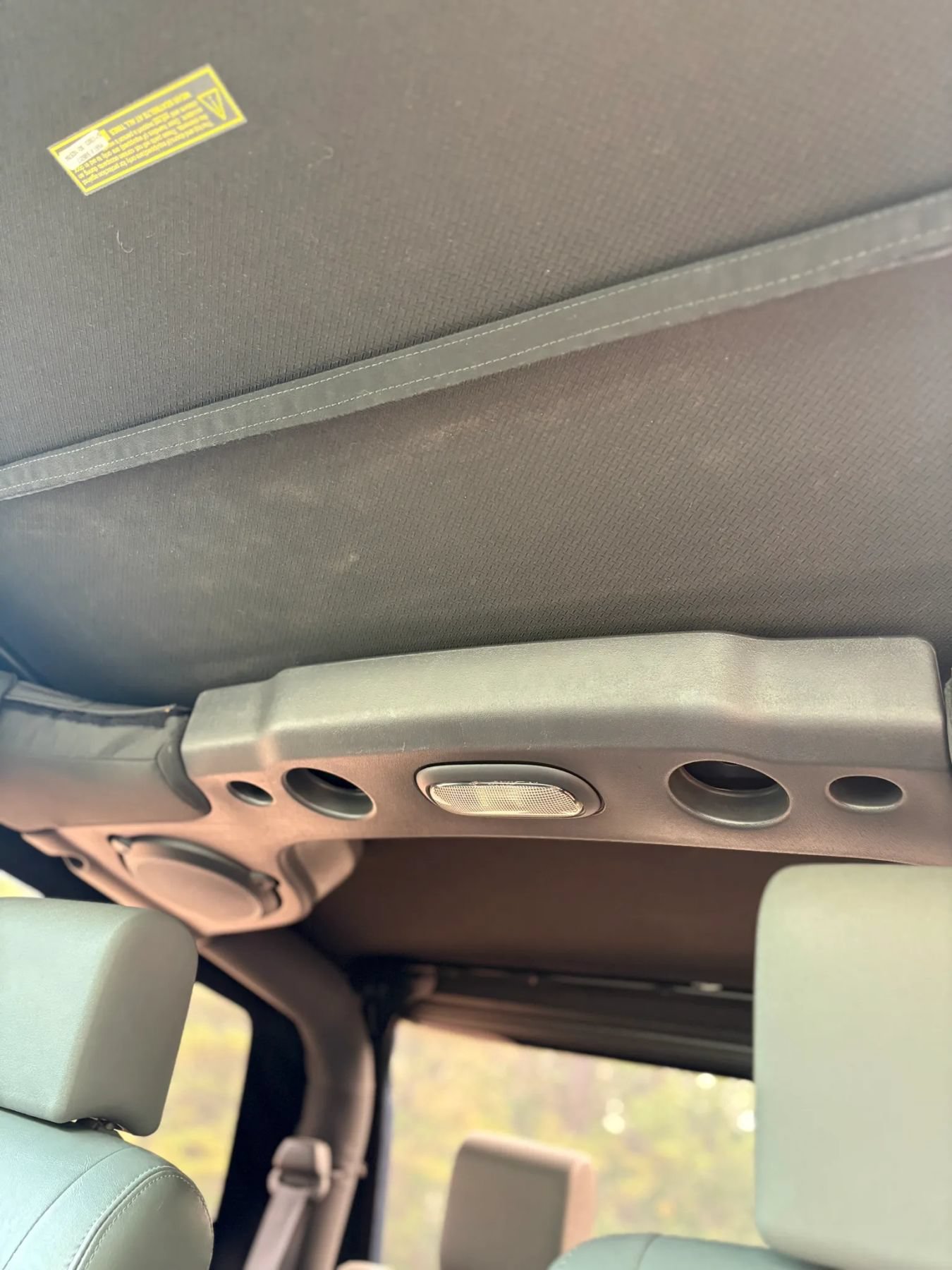 Used 2008 Jeep Wrangler X AWD/4WD image 17