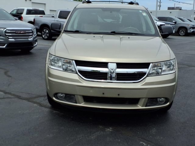 Used 2009 Dodge Journey R/T w/ Convenience Group II AWD/4WD image 21