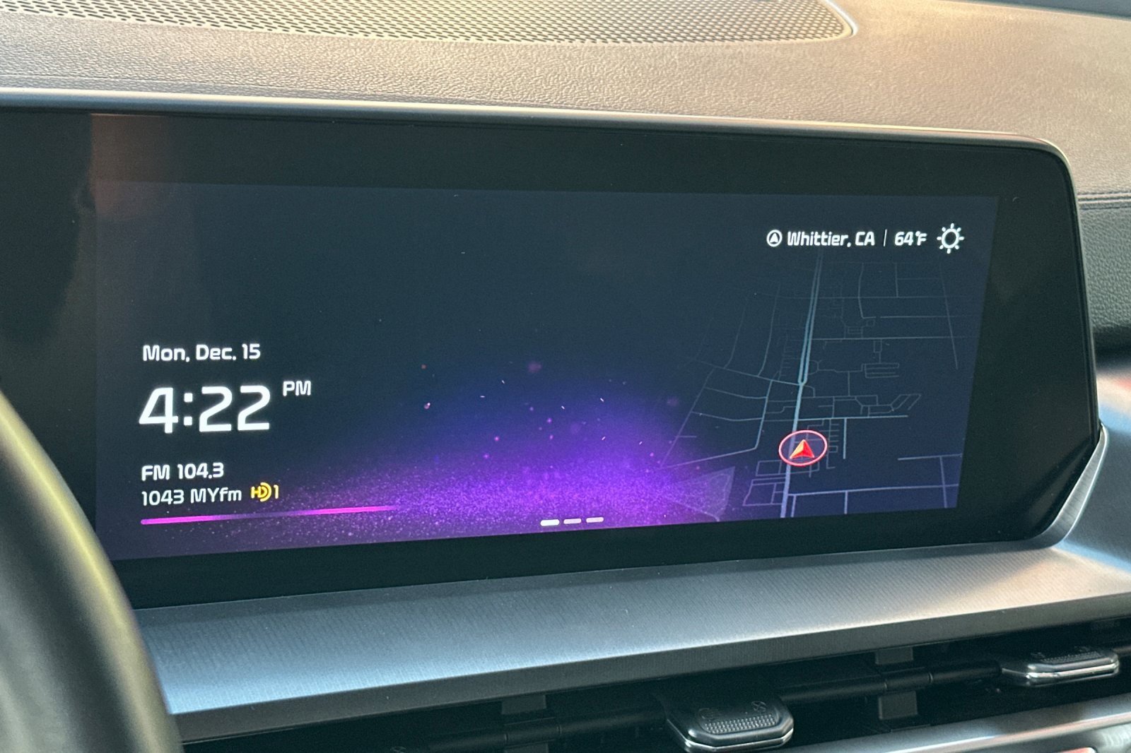 Used 2024 Kia Telluride LX image 25