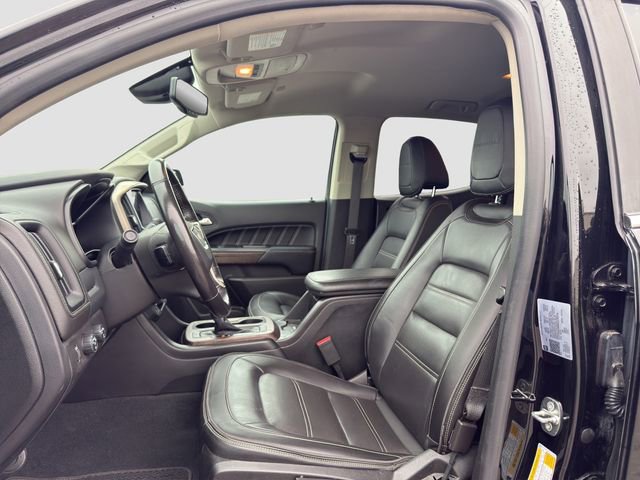 Used 2022 GMC Canyon Denali image 9