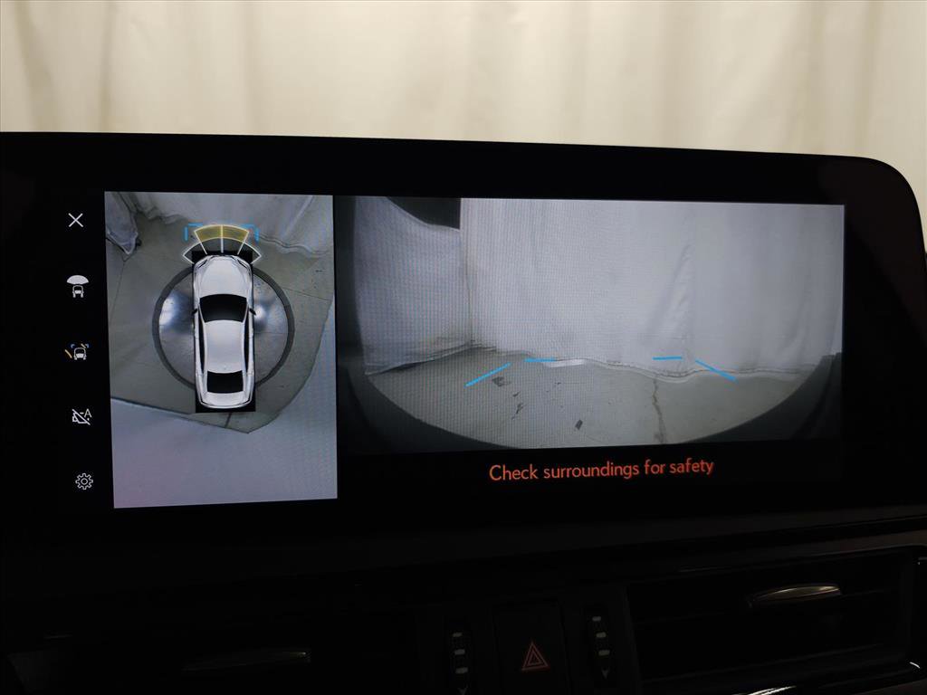 Used 2025 Lexus ES 350 w/ Luxury Package image 29