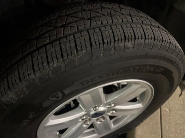 Used 2021 Ford F150 XL w/ Equipment Group 101A High image 6