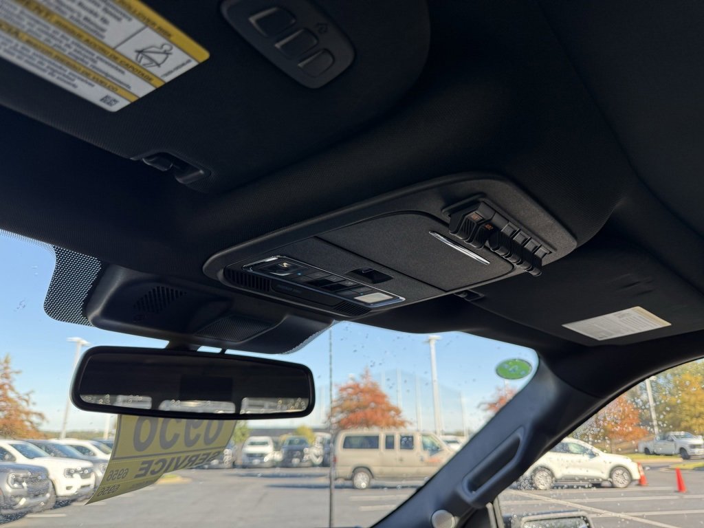 Certified 2024 Ford F150 Raptor image 21