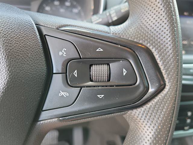 Used 2021 Chevrolet TrailBlazer LT FWD image 24