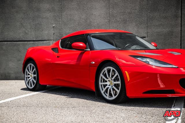 Used 2010 Lotus Evora RWD image 60