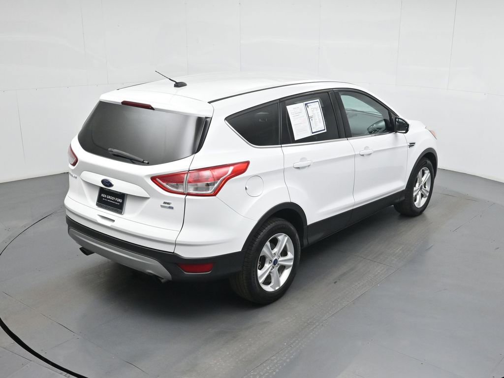 Used 2015 Ford Escape SE AWD/4WD image 40