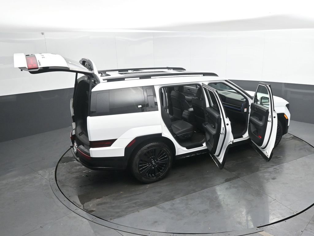 Used 2025 Hyundai Santa Fe Calligraphy image 55