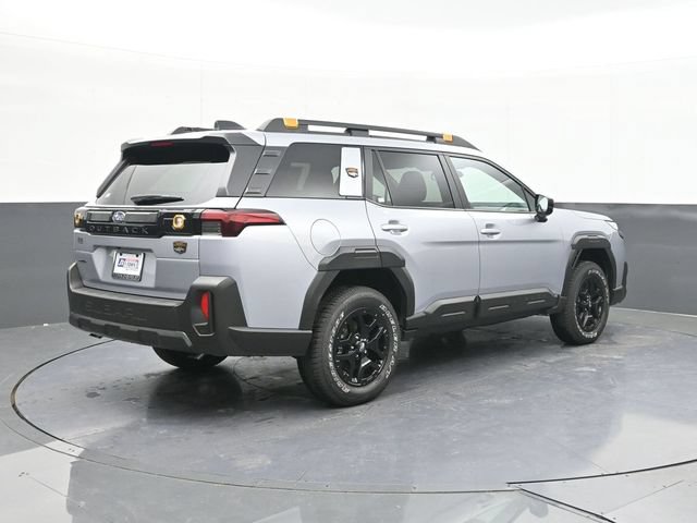 Used 2026 Subaru Outback Wilderness AWD/4WD image 14