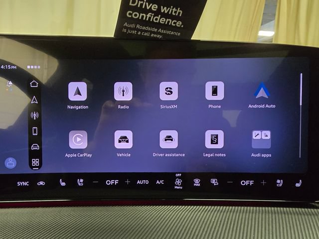 New 2026 Audi SQ5 Premium Plus AWD/4WD image 15