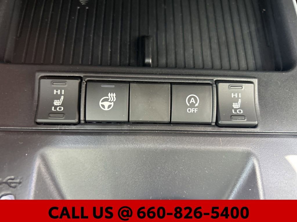 New 2026 Toyota Corolla Cross XLE image 25