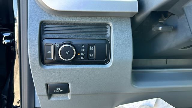 New 2026 Ford F250 XL w/ STX Appearance Package AWD/4WD image 16