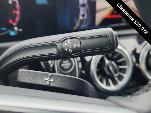 Used 2025 Mercedes-Benz CLA 250 4MATIC image 40