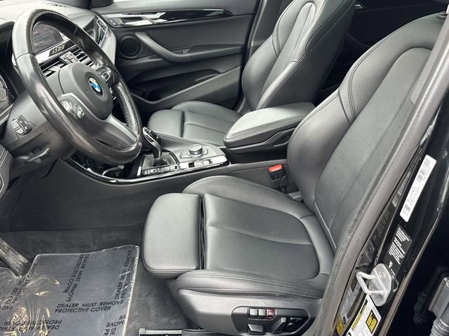 Used 2019 BMW X2 M35i image 25