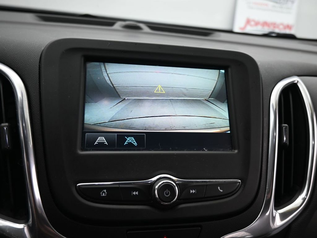 Used 2018 Chevrolet Equinox LT image 18