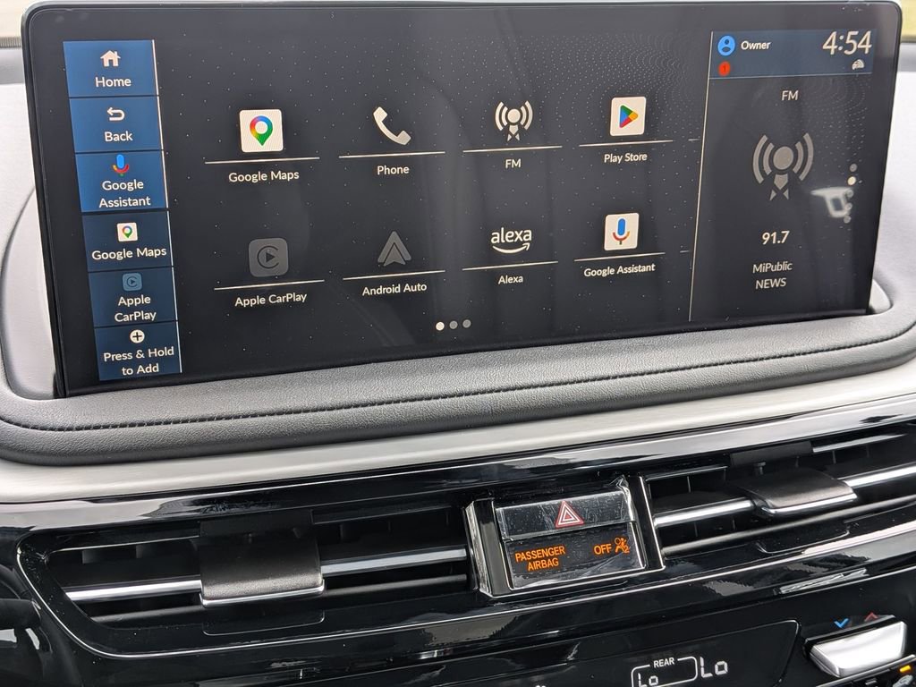 New 2026 Acura MDX w/ Technology Package image 27