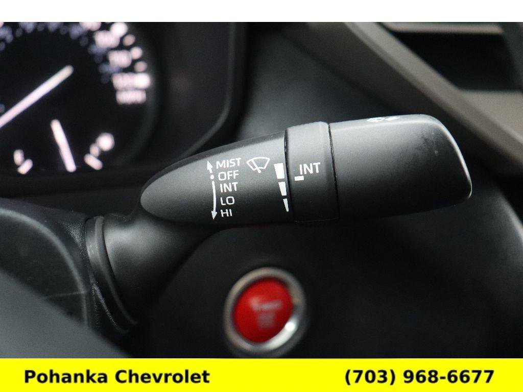 Used 2022 Toyota Tundra SR5 w/ TRD Off-Road Package image 13