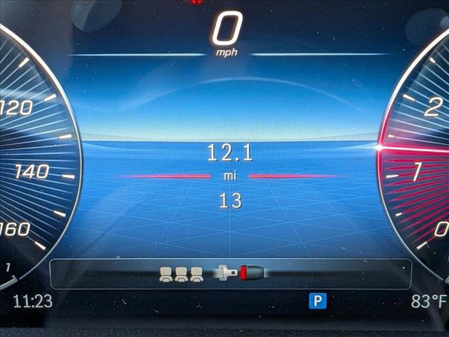 Certified 2026 Mercedes-Benz GLA 250 image 20