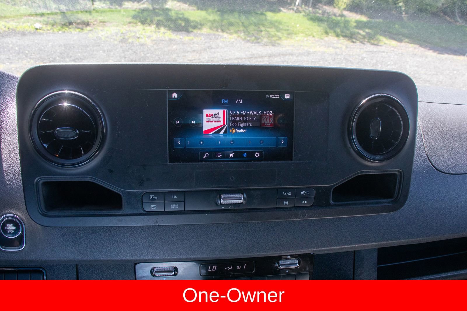Used 2021 Mercedes-Benz Sprinter 2500 image 18