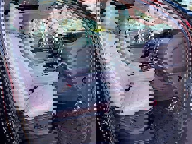 Certified 2025 Ford Expedition Max Platinum image 21