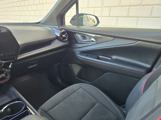 Used 2024 Chevrolet Blazer EV RS image 23