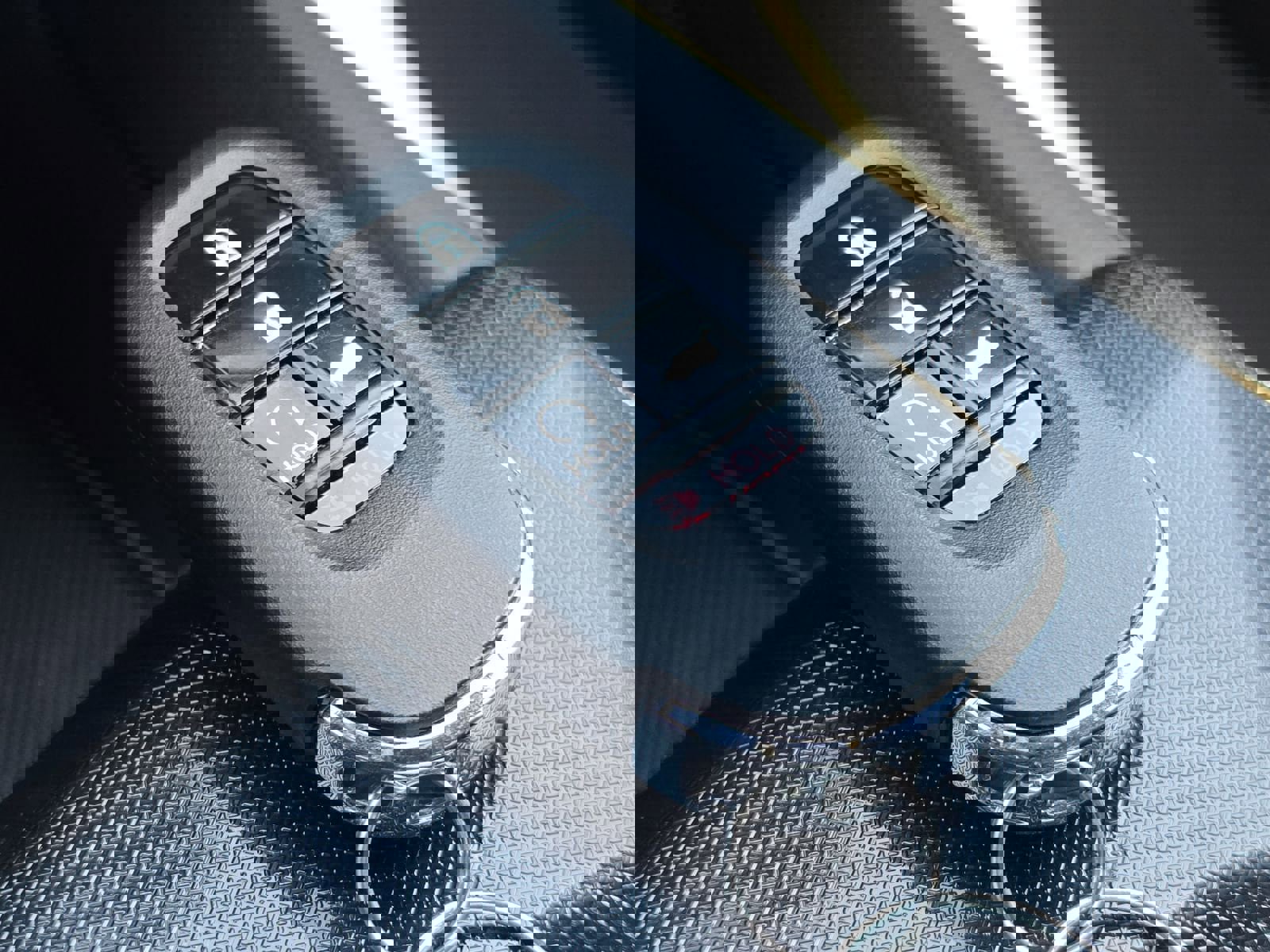 New 2026 Honda Civic Sport image 19