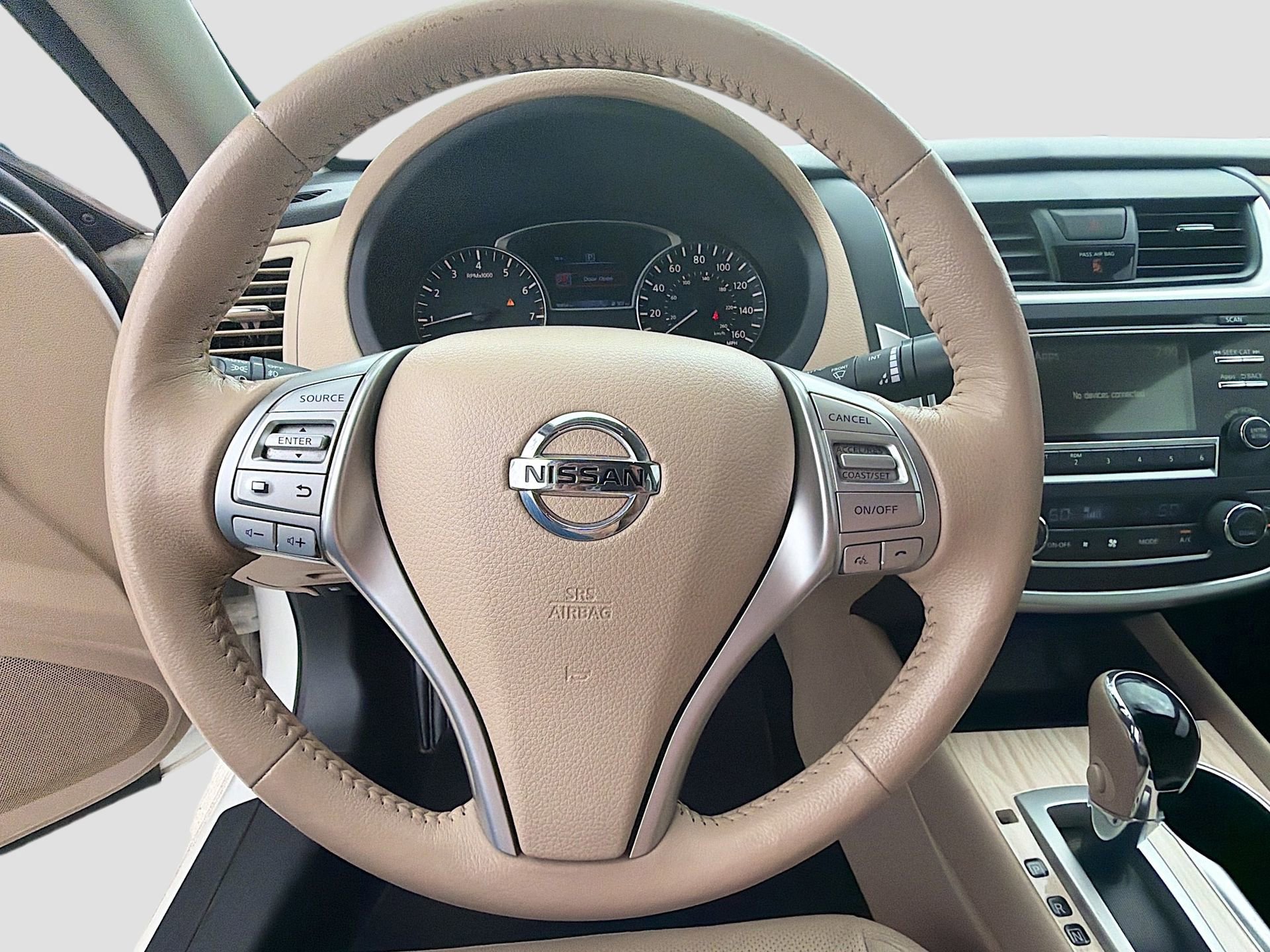 Used 2016 Nissan Altima 2.5 SL image 12