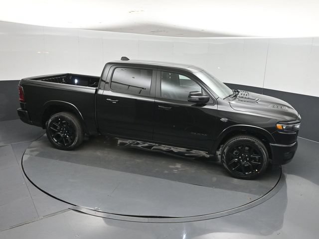 New 2027 RAM 1500 Laramie w/ Night Edition AWD/4WD image 42