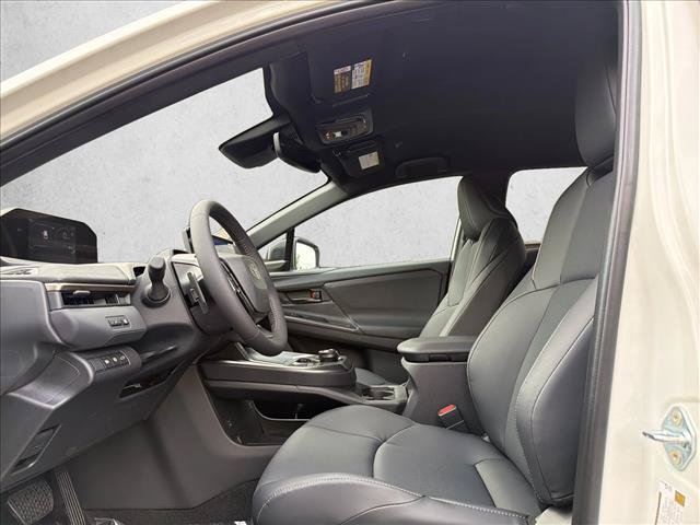 New 2026 Toyota bZ Woodland AWD/4WD image 11