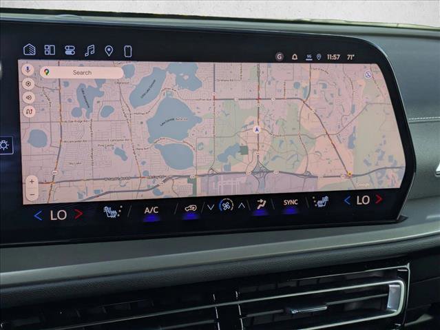 New 2026 Chevrolet Traverse LT w/ Enhanced Driving Package image 11