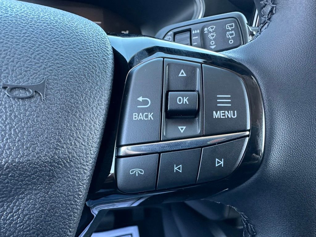 New 2026 Ford Escape Active w/ Cold Weather Package image 28