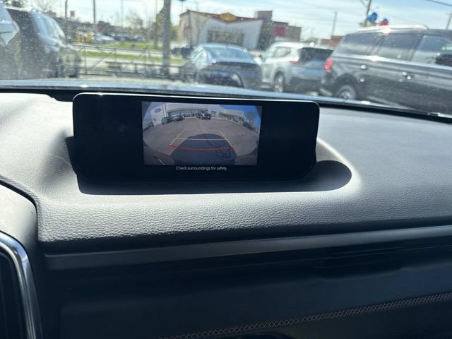 Used 2025 MAZDA CX-50 2.5 Hybrid w/ Premium Plus Pkg image 32