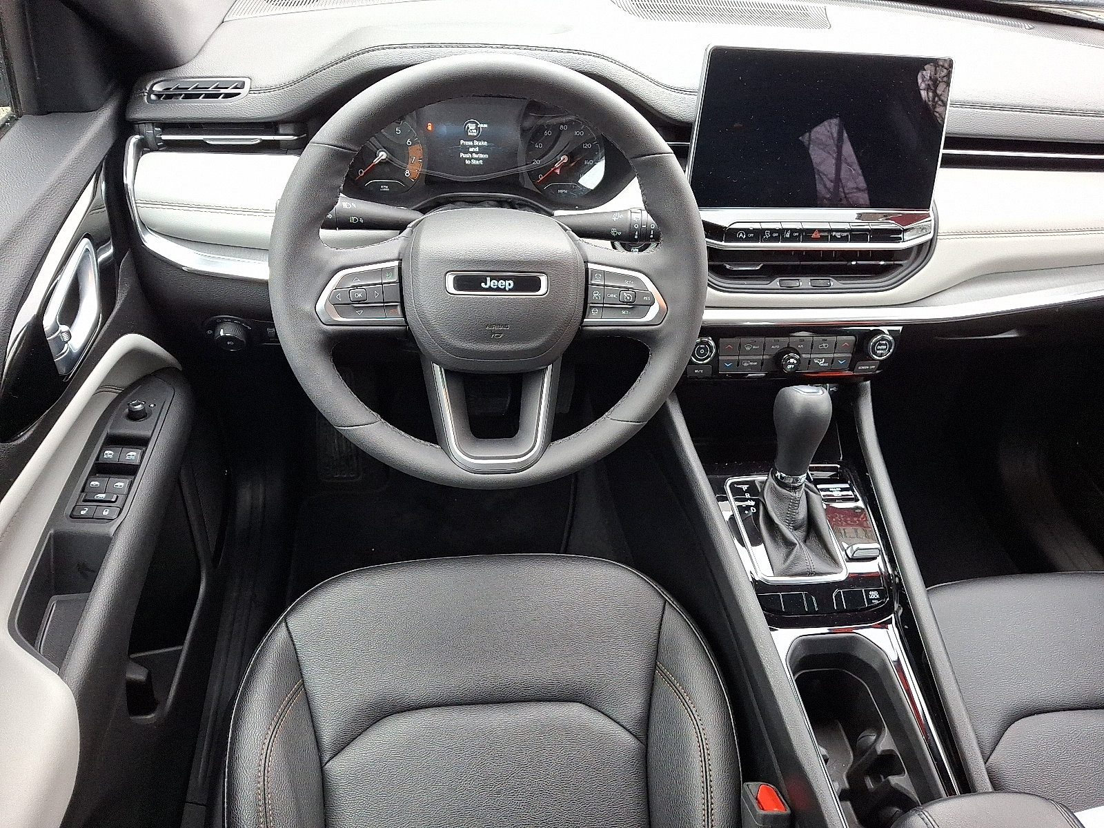 Certified 2024 Jeep Compass Limited image 13