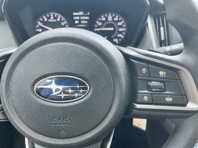 Certified 2025 Subaru Outback AWD/4WD image 25