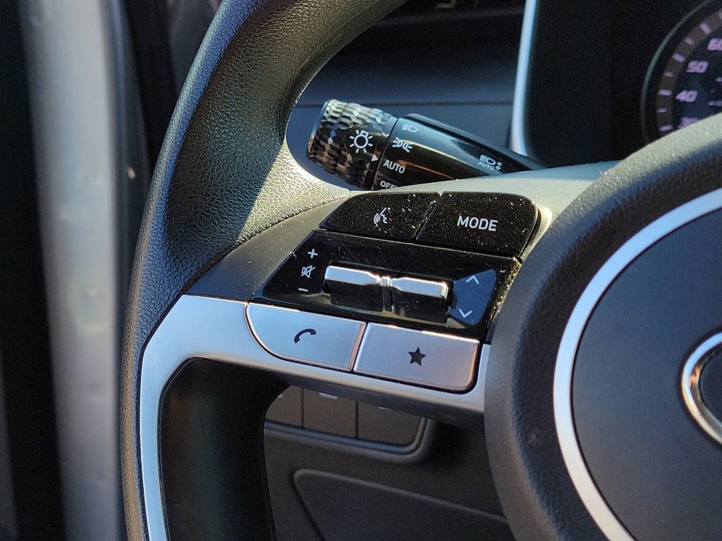 Used 2024 Hyundai Tucson SEL image 29