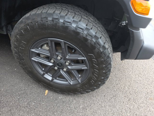 Used 2024 Jeep Wrangler Unlimited Sport AWD/4WD image 4