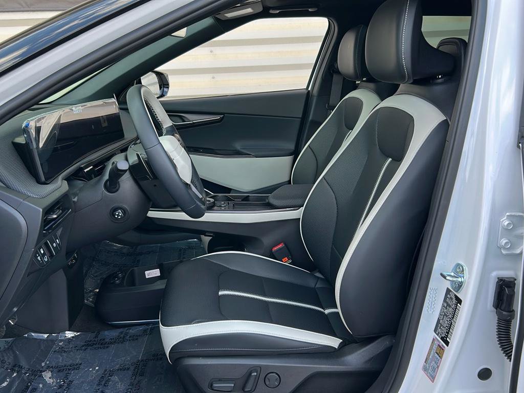 New 2025 Kia EV6 GT-Line image 12