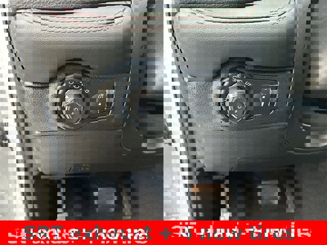 Certified 2022 Dodge Durango R/T w/ Blacktop Package image 17