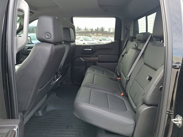 Used 2019 GMC Sierra 1500 SLT w/ SLT Premium Package image 23