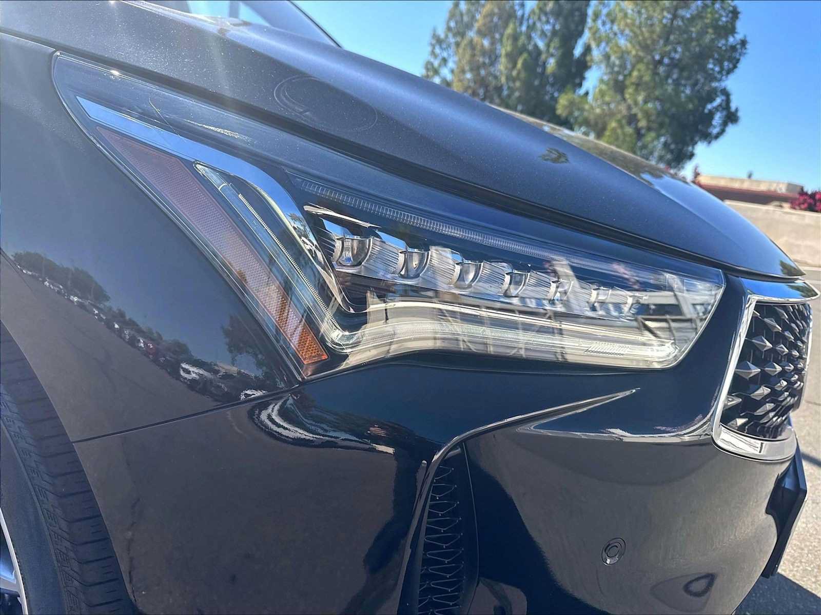 Used 2023 Acura RDX AWD w/ Technology Package image 29