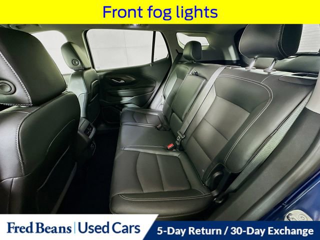 Used 2023 GMC Terrain SLT image 29