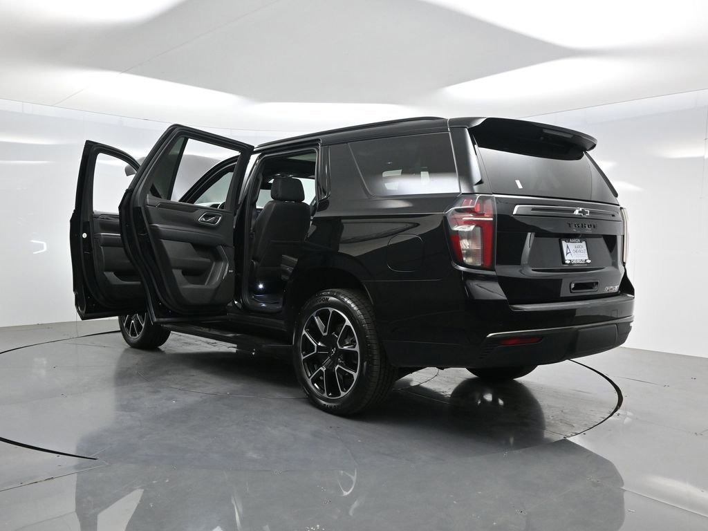 Used 2022 Chevrolet Tahoe RST w/ Luxury Package image 51
