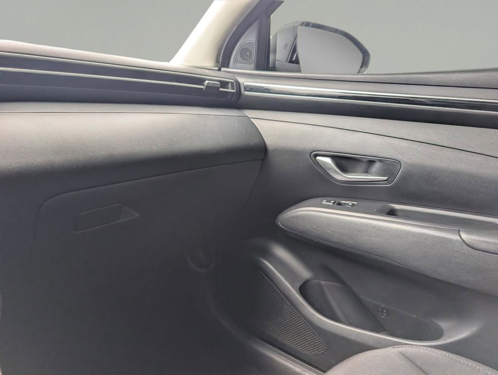Used 2022 Hyundai Tucson SEL image 29
