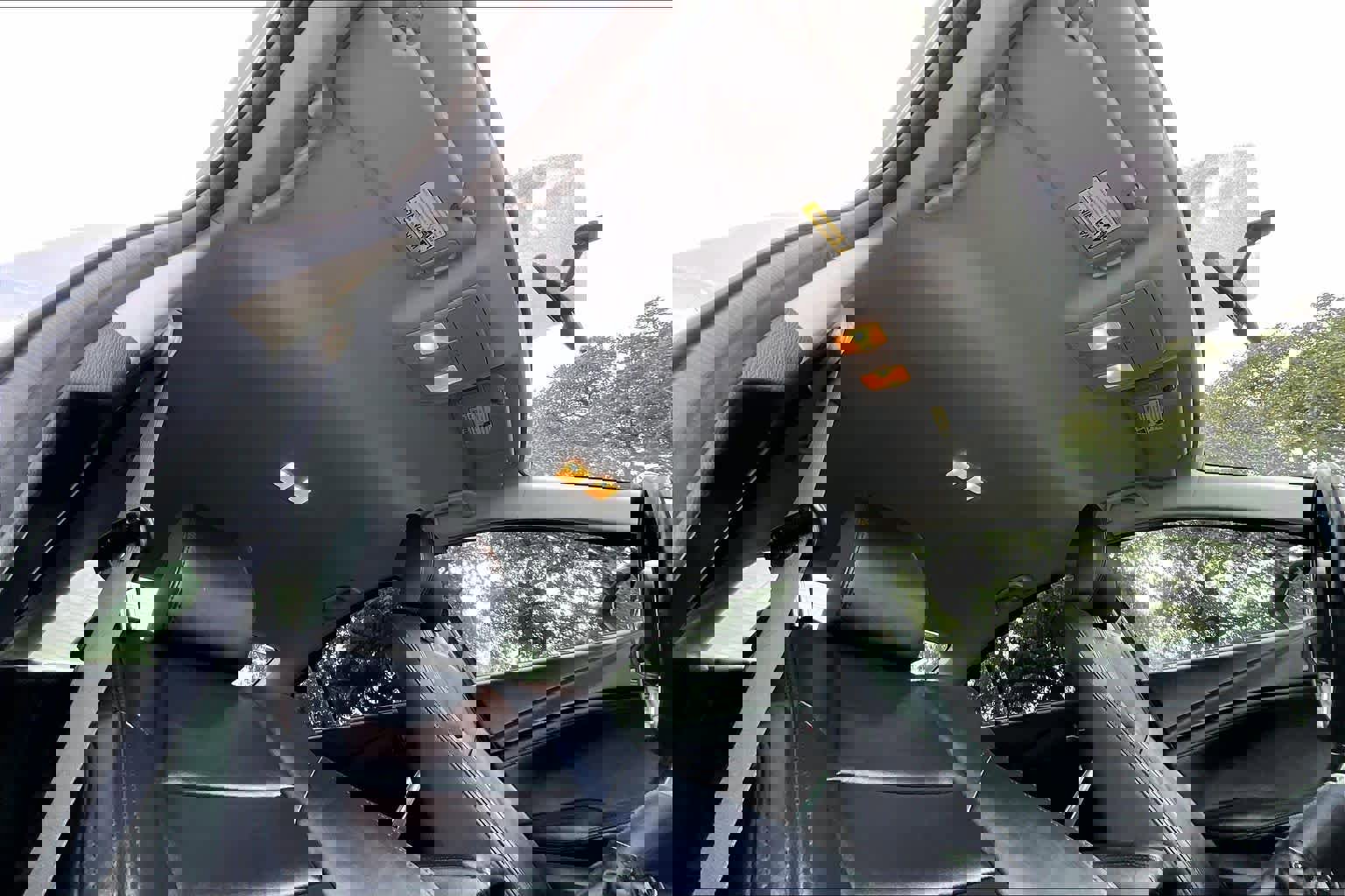 Used 2014 MAZDA MAZDA6 Touring image 14