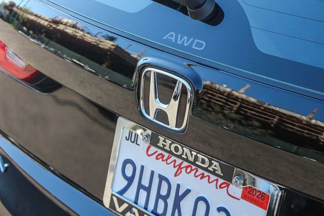 Used 2023 Honda CR-V LX image 11