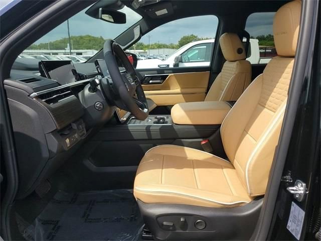 New 2026 GMC Sierra EV Denali image 25