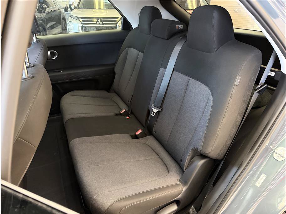 Used 2024 Hyundai Ioniq 5 SEL RWD image 22