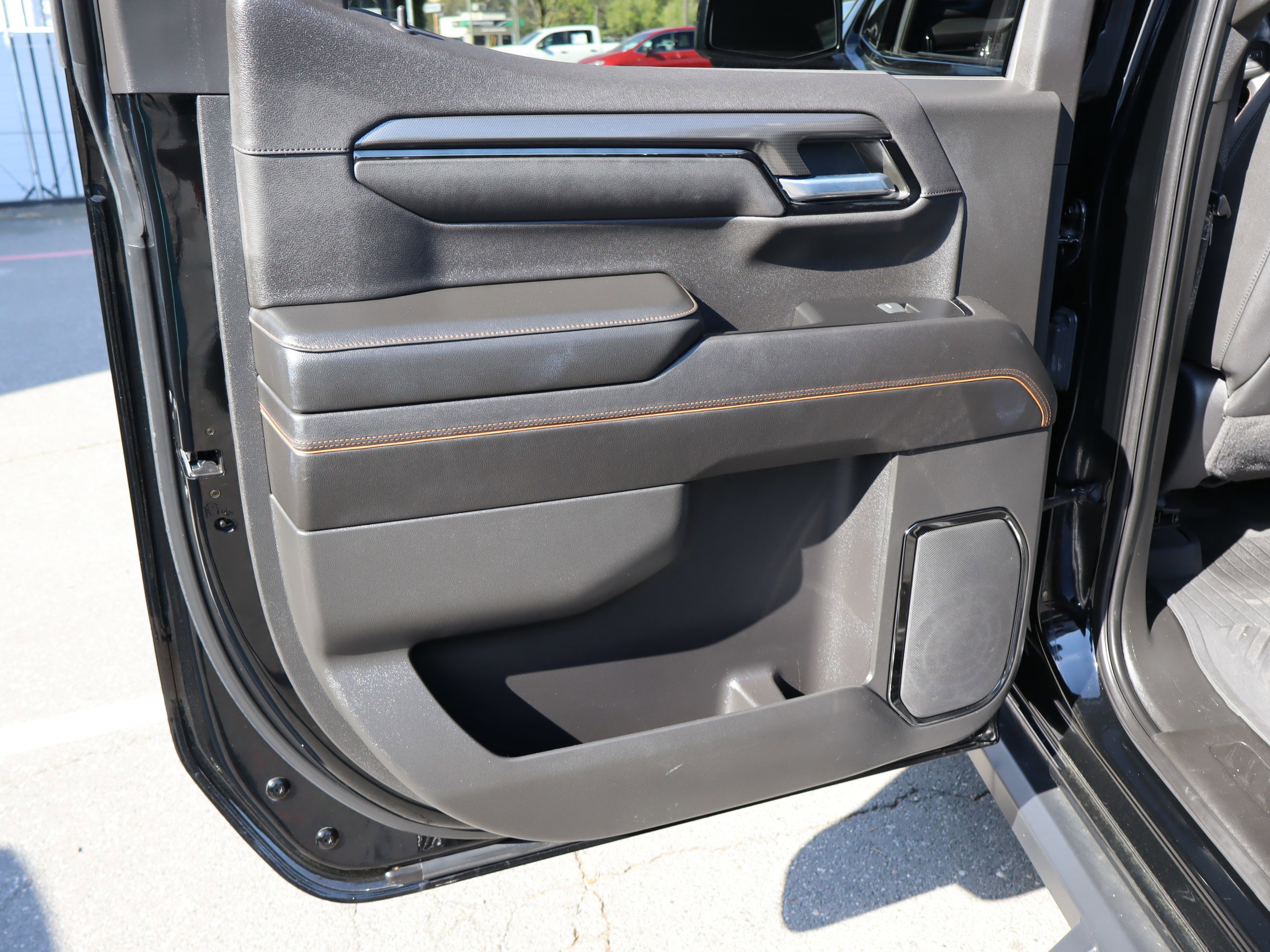 Used 2023 GMC Sierra 1500 AT4 w/ AT4 Premium Package AWD/4WD image 34