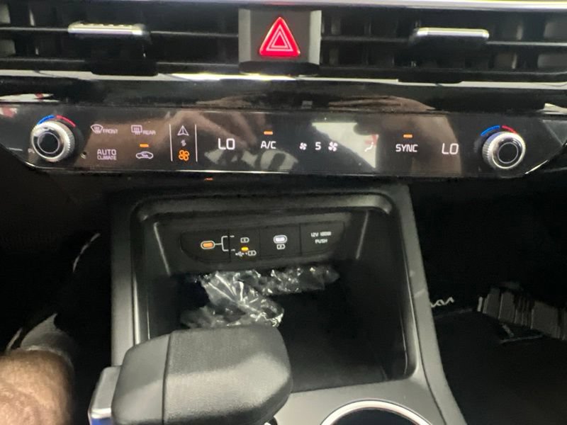 New 2026 Kia K5 LXS FWD image 27