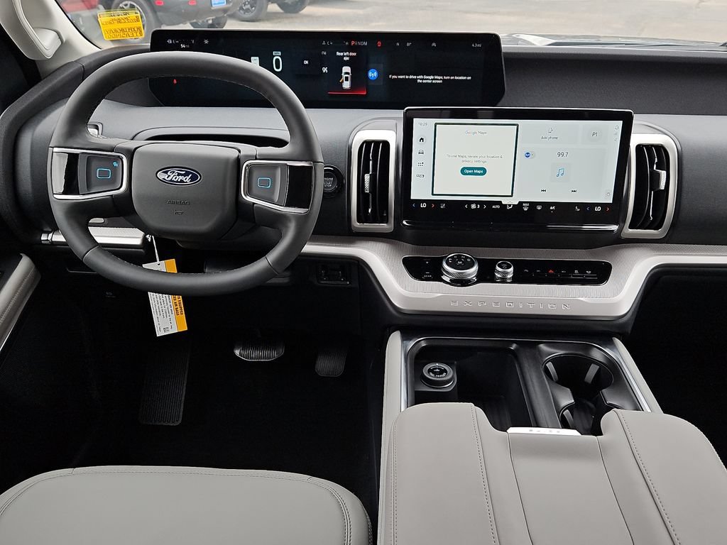 New 2026 Ford Expedition Active RWD image 20