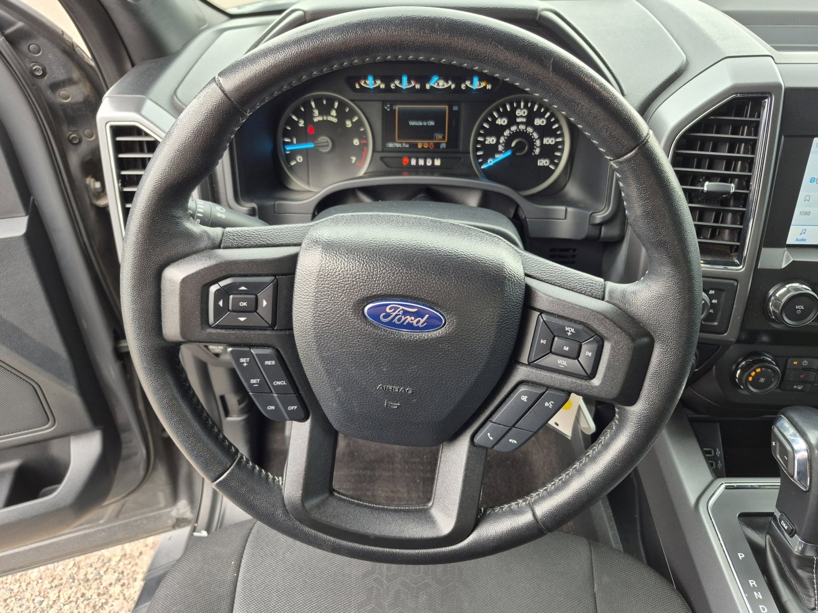 Used 2020 Ford F150 XLT w/ Equipment Group 302A Luxury AWD/4WD image 9